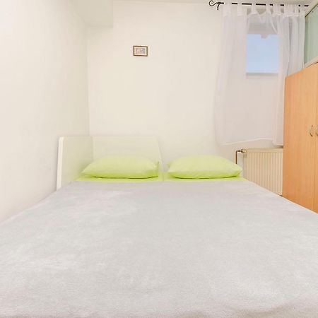 Apartments Anita Summer Vodice Dış mekan fotoğraf