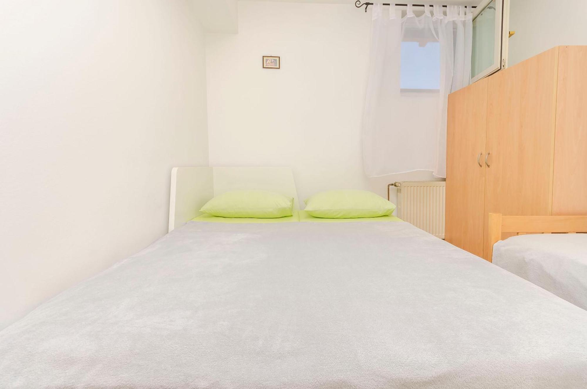 Apartments Anita Summer Vodice Dış mekan fotoğraf