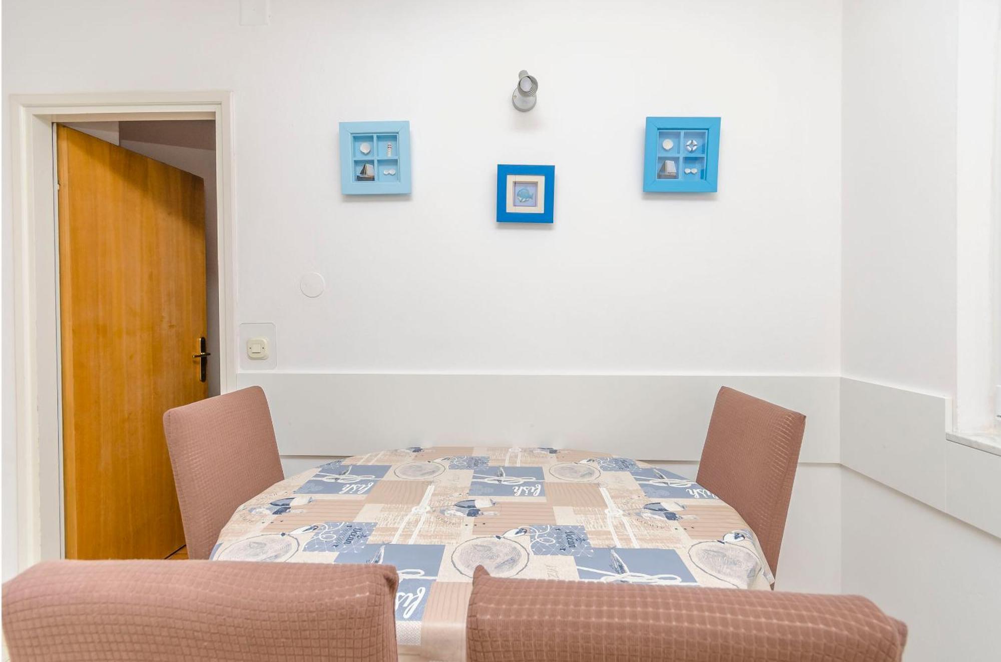 Apartments Anita Summer Vodice Dış mekan fotoğraf